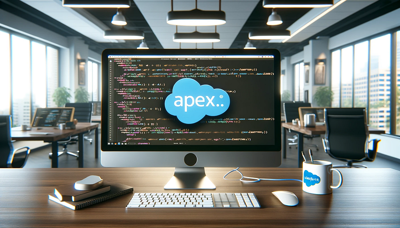 Generating UUIDs in Apex (Spring 24 Release)